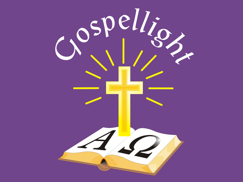 Logo Gospellight