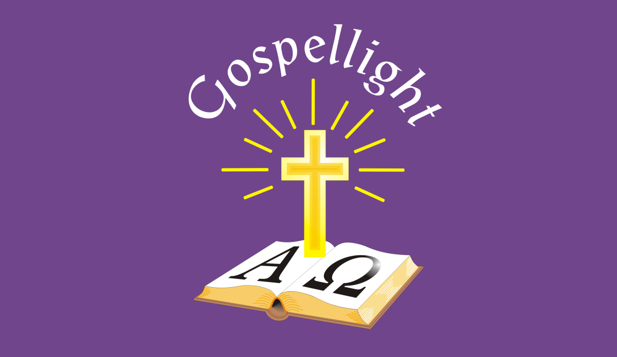 Logo Gospellight